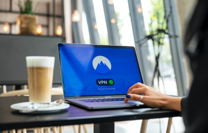 Co je VPN a jak funguje